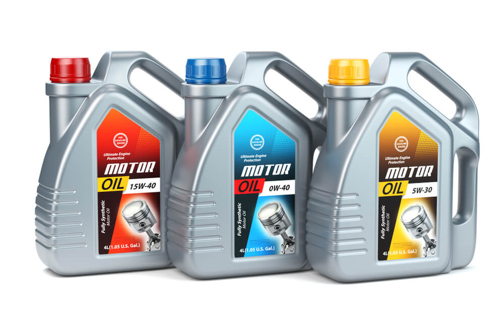 can you mix synthetic oil with regular oil